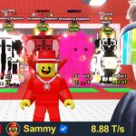Robux Gratis en Roblox: Cómo Obtenerlos Rápida y Fácilmente (2025)