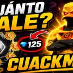 Cómo Canjear Códigos en Free Fire: Guía Paso a Paso para Obtener Recompensas Exclusivas
