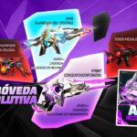 Armas Evolutivas Gratis